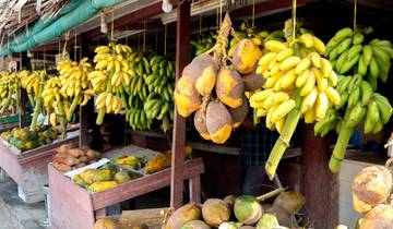 Circuito Viaje añadido a medida a Salalah