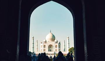 Eternal India (From Oct '26)