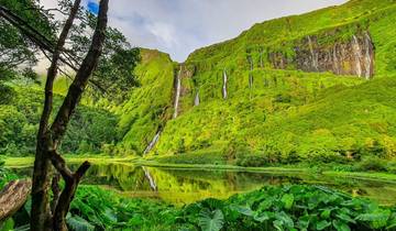 Wild Atlantic Expedition - Flores & Corvo