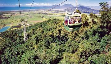 Highlights der Ostkuste (von Cairns bis Brisbane)