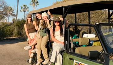 Young Adults (18 - 39)