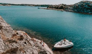 Sweden's Dream Archipelago (9 Days)