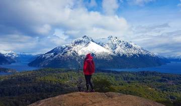 Bariloche Express 4 jours