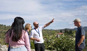 L'Albanie du Nord et du Sud : Un circuit de 5 jours
