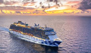 2027 Croisière sur l'éclipse solaire totale en Espagne, en France et au Portugal