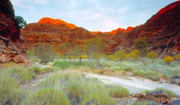 Kimberley Complete with Kimberley Coastal Expedition Broome > Darwin - Reverse 4WD Tour (2027)