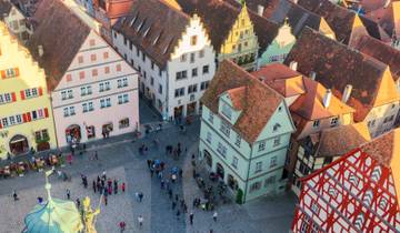 European Bliss GO