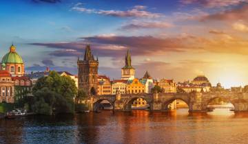 European Charm GO
