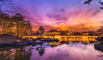 Hoogtepunten van Zuid-Korea