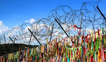 Hoogtepunten van Zuid-Korea