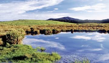 Perle de l\'océan Indien circuit