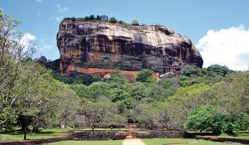 Sri Lanka kompakt (Gruppenreise) Rundreise