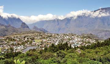 La Reunion - Island of a thousand faces