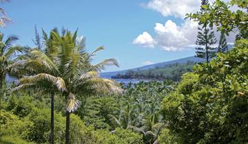 La Reunion - Island of a thousand faces