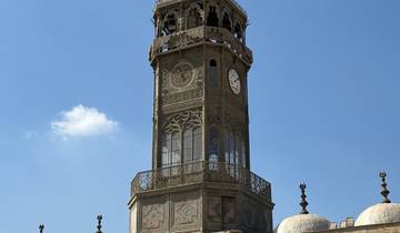 Das Vermächtnis von König Narmer - 9 Tage / 8 Nächte Ägypten Reisepaket Rundreise