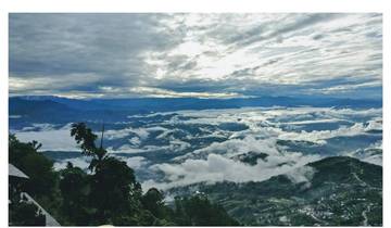 Nagarkot Day Tour Tour