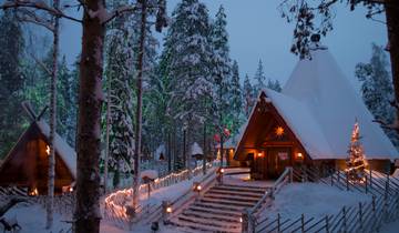 Aurora Express (7 jours)