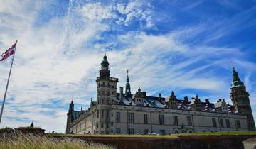 Castles & Jutland 8 Days