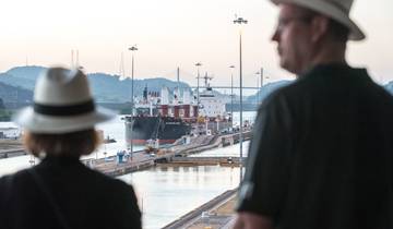 Saveurs, histoire et culture - Un voyage de 7 jours au Panama circuit