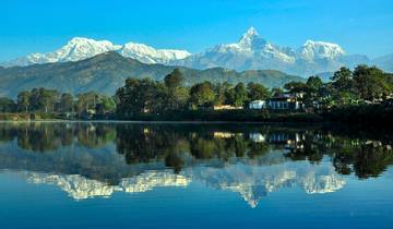 Pokhara day tour Tour