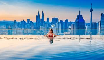 Saveurs et foi : Découverte de Kuala Lumpur 4 jours