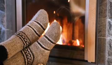 Coorie & Create : La retraite écossaise de l\'artisanat et de la cuisine 2026 circuit