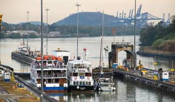 Escapade nature et histoire - 7 jours au Panama