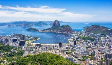 Kleingruppenrundreise Argentinien & Brasilien