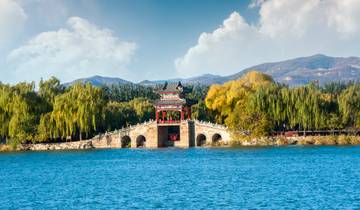 Round Trip - China, Laos & Vietnam Tour