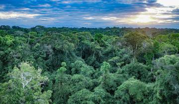 Perus Highlights und den Inka Trail erwandern (20 Tage)