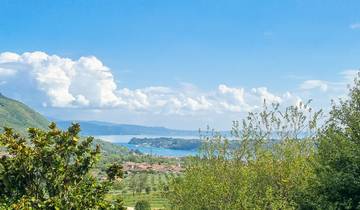 Tour du lac de Garde de Charme (7 jours)