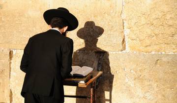 Merveilles du Moyen- Orient (17 destinations)