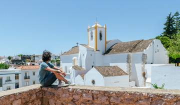 Lisbon to Costa del Sol Escape with Madrid