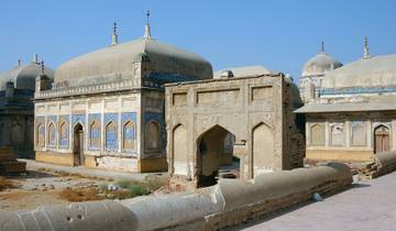 Jérusalem, Jordanie, Secrets du Nil et Hurghada (21 destinations)