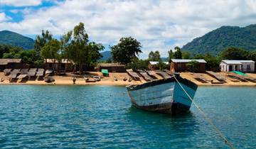 L'Égypte, un voyage dans le temps (11 destinations)