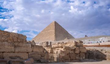 Hoogtepunten van Egypte: Caïro & Alexandrië-rondreis