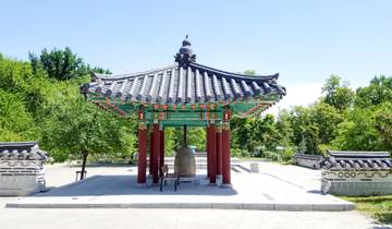 Explorando Japón y Corea