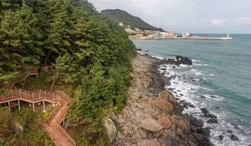 De essentie van Korea en het eiland Jeju-rondreis