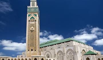 Itinéraire de 5 jours au Maroc pour découvrir le patrimoine juif circuit