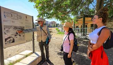 Customzied 12 Days In-depth Tour of Lebanon (Private Guide & Driver)