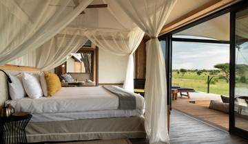 Circuito Tanzania para todos los sentidos (viaje privado)