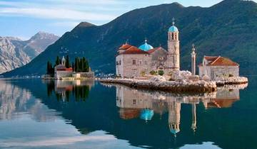 Tour de la Yougoslavie en 12 jours