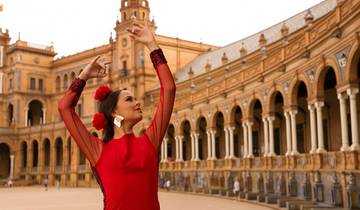 De Lisbonne à Madrid et au Maroc : Voyage en petit groupe