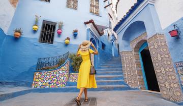 Espagne, Portugal et Maroc : Un circuit en petit groupe