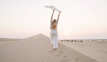 Excursion privée de 4 jours dans le désert à Zagora et Merzouga au départ d'Agadir