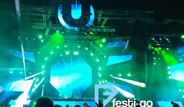Croatia Island Sail and Ultra Music Festival with Festigo Travel (Festival First)