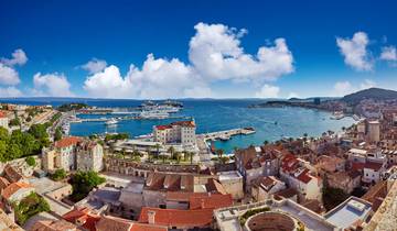 Croatia Island Sail and Ultra Music Festival with Festigo Travel (Festival First)