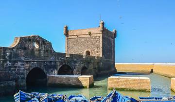 Circuito Desde Marrakech: Excursión de un día a Essaouira