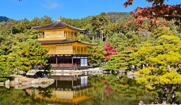 9 Days Japan Classic Tour (Private Guided) Tour