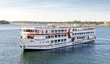 Egypt: Alexandria to Aswan Tour
